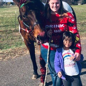 Meet your Posher, Carol